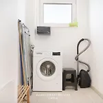 Foerdekoenig Apartmán