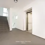 Foerdekoenig Apartmán *