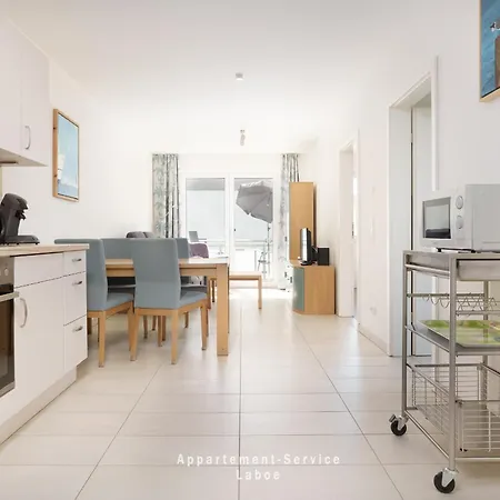 Foerdekoenig * Laboe