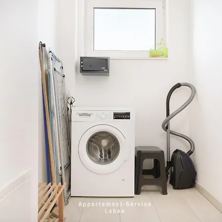 Foerdekoenig Apartamento