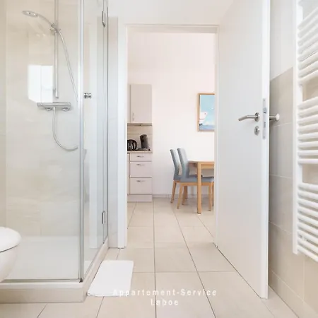 Apartament Foerdekoenig