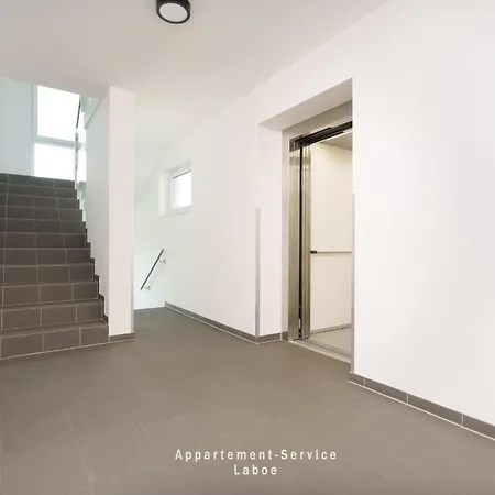 Foerdekoenig Apartament *