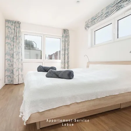 Apartament Foerdekoenig *