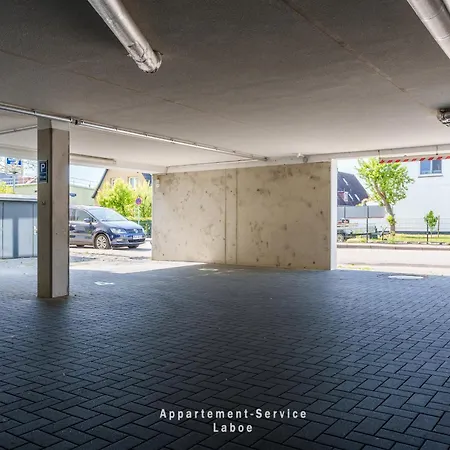 Foerdekoenig * Laboe