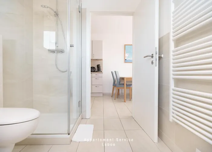 Apartamento Foerdekoenig