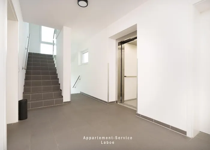 Foerdekoenig Apartamento *