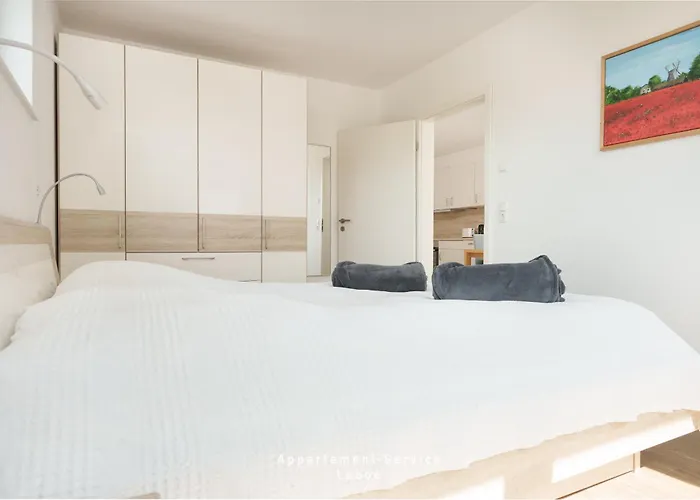 Apartamento Foerdekoenig Laboe