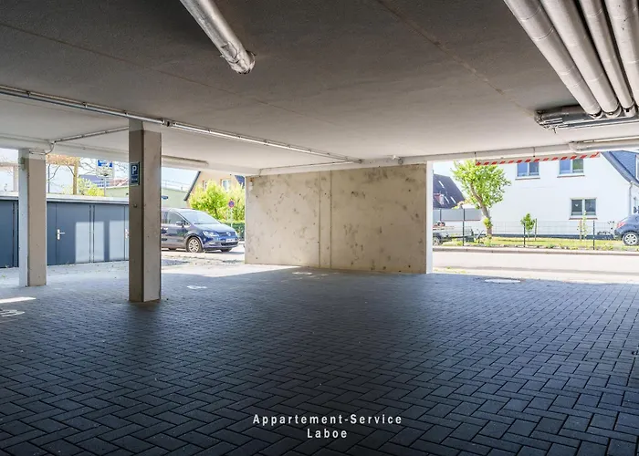 Foerdekoenig * Laboe